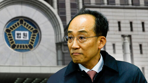 계엄 1년 구속 갈림길…3일 새벽 결과 나올 듯