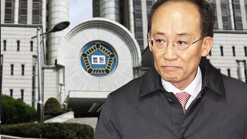 추경호 구속 갈림길…새벽에 결과 나올 듯