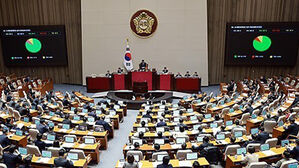 내년부터 법인세 전 구간 1%포인트 인상&hellip;예산부수법안 국회 통과