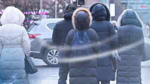 [날씨] 전국 '강추위' 찾아와&hellip;대부분 한파특보