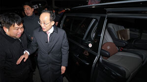 '영장 기각' 추경호 "법원에 감사&hellip;야당 탄압 중단하고 민생 집중하라"