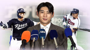 17년 만의 한풀이 다짐&hellip;"꼭 전세기 탈 겁니다"