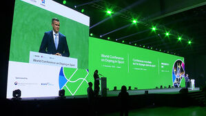 세계도핑방지기구 총회, 부산에서 개막