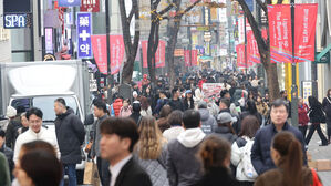 3분기 1.3% 성장, 속보치보다 0.1%p↑&hellip;소비&middot;투자 등 내수회복