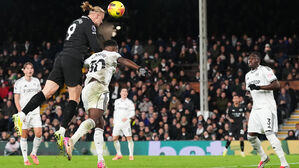 홀란, EPL 111경기 만에 100골&hellip; 최소 경기 신기록