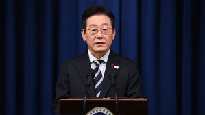 이 대통령 "국민의힘 예산안 합의처리 감사&hellip;정치의 모범적 모습"