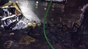 인천 구월동 상가건물서 불&hellip;1명 사망&middot;구조대원 부상