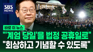 바로이뉴스 법정공휴일