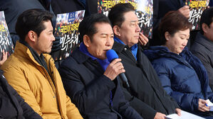 정청래 "내란사범 끝까지 처벌"&hellip;추경호 영장 기각에 "제2의 내란"