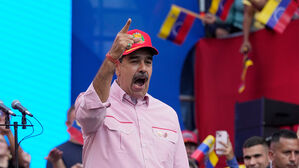 미국 공격 대비하는 마두로&hellip;전화 수시 변경하고 경호 강화