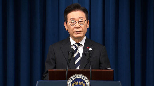 "12·3 국민주권의 날 공휴일로…국민 노벨상 자격 충분"