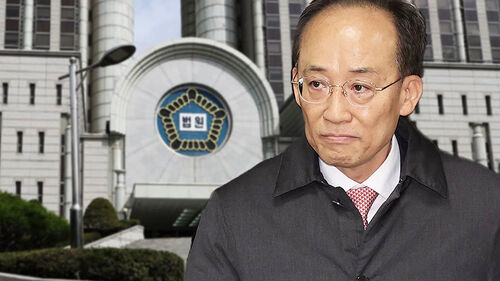 "다툼 여지" 추경호 구속영장 기각…특검 "수긍 어려워"