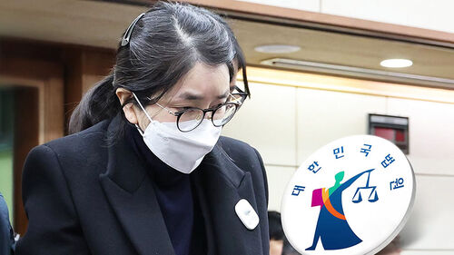 김건희 재판 오늘 변론 종결…계엄 1년 된 날 결심 공판