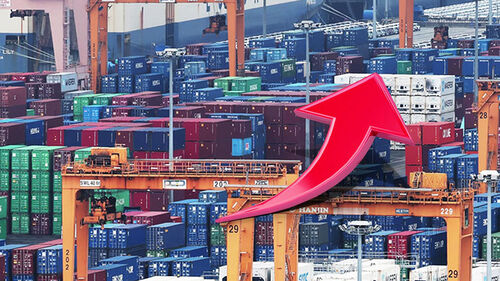 3분기 경제 성장률 1.3%…3년 9개월 만에 최고치 기록