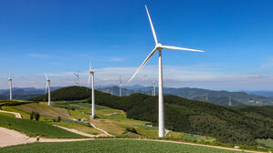 육상 풍력발전 2030년까지 3배로&hellip;발전 단가 낮춘다