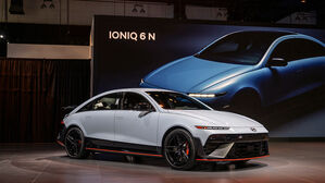 올해 전 세계 신규 등록 전기차 25.5% 늘어