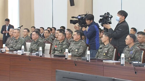 "내가 지휘관이었다면?"…군은 아직 수술대에