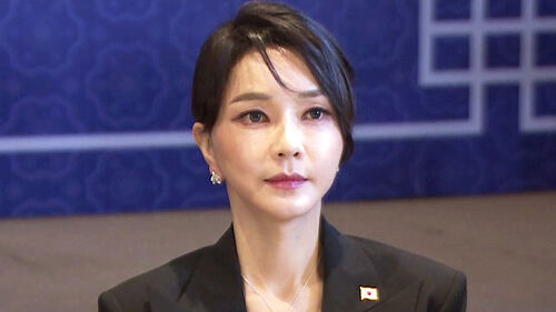 목걸이·금거북이에 검찰 농단…남은 의혹 '산더미'