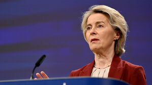 EU, 러 동결자금 활용 우크라 지원안 공식 발표&hellip;벨기에 반발