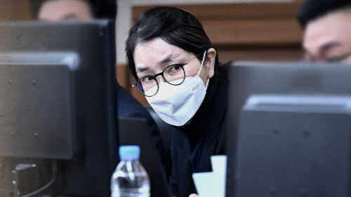 김건희 징역 15년 구형…"사익 추구·헌법 가치 훼손"