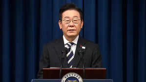 이 대통령 "트럼프, '한 우라늄농축' 동업제안&hellip;한미 5대 5 추진"