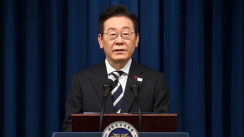 "특판·특검, 국회가 잘 판단"…12·3 공휴일로