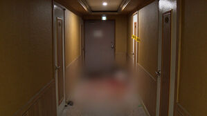 흉기 난동 3명 사망&hellip;우발? 계획? '오리무중'