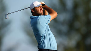 PGA 투어 올해의 선수 후보에 셰플러&middot;매킬로이&middot;플리트우드 등 선정