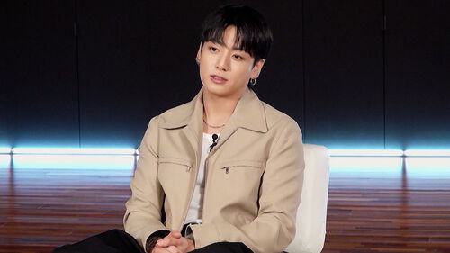 방탄소년단 정국, 롤링스톤 글로벌 커버 장식