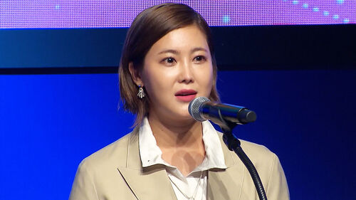 "3년 동안 준비했다"…솔비, 숏폼 드라마 작가 데뷔