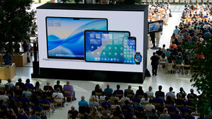 '리퀴드 글래스 도입' 애플 디자이너도 떠난다&hellip;인재 유출 지속