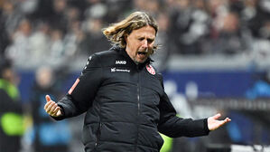 이재성 뛰는 마인츠, 성적 부진에 헨릭센 감독과 결별 선택