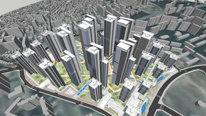 목동아파트 정비구역 지정 완료&hellip;"4만 7천세대 신도시급 재건축"