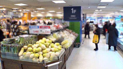 고환율 충격에…해외 IB 물가 상승률 전망 일제히 상향