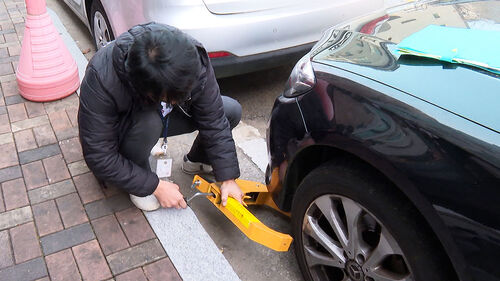 경기, 3천 명 명단 공개…체납 징수 100일 작전 벌인다