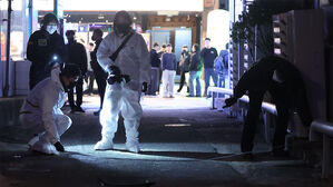 "창원 모텔 흉기난동, 범행 동기 나왔다" 당일 벌어진 일