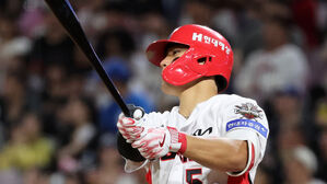 KIA 김도영, 햄스트링 부상 회복&hellip;WBC 출전 정조준