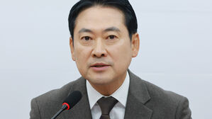 장동혁 "실력과 신념 겸비한 보수 인재 발굴해 운동장 넓혀야"