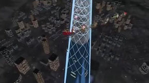 산타 언제 오실까&hellip;올해 성탄절도 전세계 밤하늘 썰매 생중계