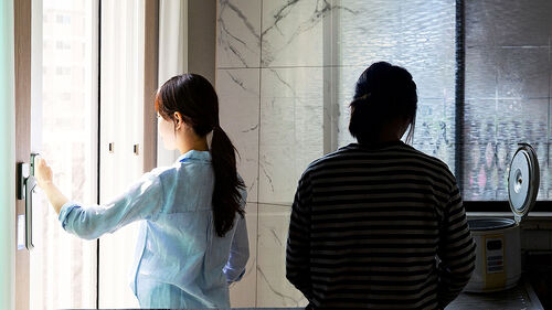 가구 자산은 늘었지만…상위-하위 격차 45배