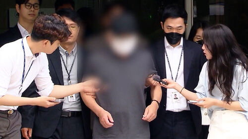 14명 사상 시청역 역주행 운전자 금고 5년…왜