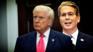 "관세 정책은 그대로"&hellip;관세 반환 줄소송