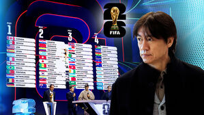 어느 팀을 만날까?&hellip;모레 새벽 운명의 조추첨