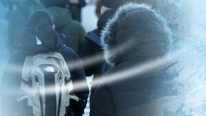 [날씨] 곳곳 한파주의보 발효&hellip;주말에 풀린다