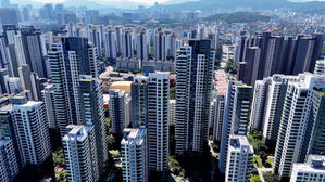 가구 자산은 늘었지만&hellip;불평등 '역대 최고'