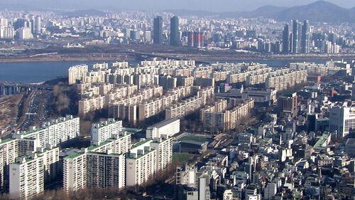 강남4구·마용성 편법 증여…전수조사로 잡는다