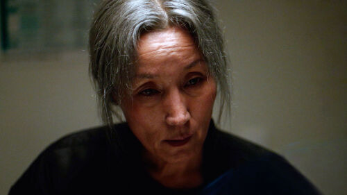 파과, 10분 늘린 인터내셔널 컷으로 10일 개봉