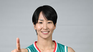하나은행 이이지마, 여자농구 1라운드 MVP&hellip;아시아쿼터 최초