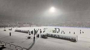 부천-수원FC K리그 승강 PO 2차전 8일로 하루 미뤄져