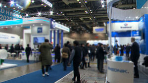 국내 최대 수소박람회 개막…한국 수소허브 구상